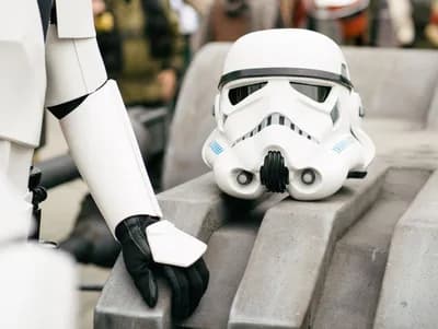#2 Star Wars — $10.3 Billion — Top 10 Most Successful Movie Franchises of All Time — The Billions Behind the Blockbusters
