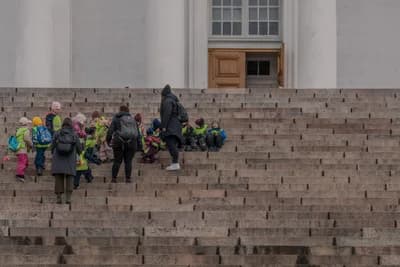 #1 Finland — Happiness-First Education Philosophy — Top 10 Countries With the Best Education Systems in 2026 (PISA, Outcomes & Innovation)