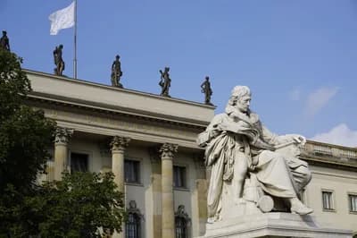 #10 Germany — Free University Education and Dual System — Top 10 Countries With the Best Education Systems in 2026 (PISA, Outcomes & Innovation)