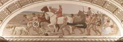 #3 The Mongol Conquests (1206-1368) — 40 Million Dead — Top 10 Deadliest Wars in Human History — The Conflicts That Defined Civilizations