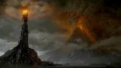 #2 The Lord of the Rings: The Return of the King — Top 10 Oscar Best Picture Winners of All Time — Ranked by Legacy and Impact