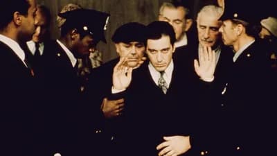 #4 The Godfather Part II — Top 10 Oscar Best Picture Winners of All Time — Ranked by Legacy and Impact