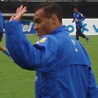#8 Cafu — Top 10 Greatest Brazilian Footballers of All Time