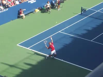 #1 Novak Djokovic — Top 10 Greatest Tennis Players of All Time