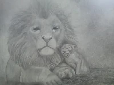 #2 The Lion King — Top 10 Best Animated Films of All Time
