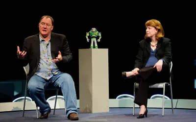 #3 Toy Story — Top 10 Best Animated Films of All Time