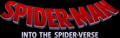 #10 Spider-Man: Into the Spider-Verse — Top 10 Best Animated Films of All Time