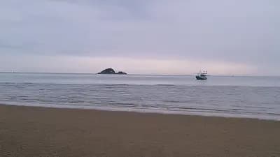 #10 Hua Hin Beach, Prachuap Khiri Khan — Top 10 Best Beaches in Thailand