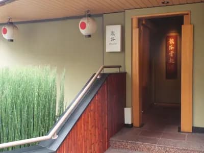#9 L'Effervescence — Top 10 Best Restaurants in Tokyo