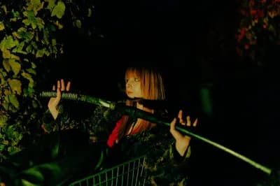 #6 Kill Bill: Volume 1 (2003) — Top 10 Greatest Martial Arts Films of All Time