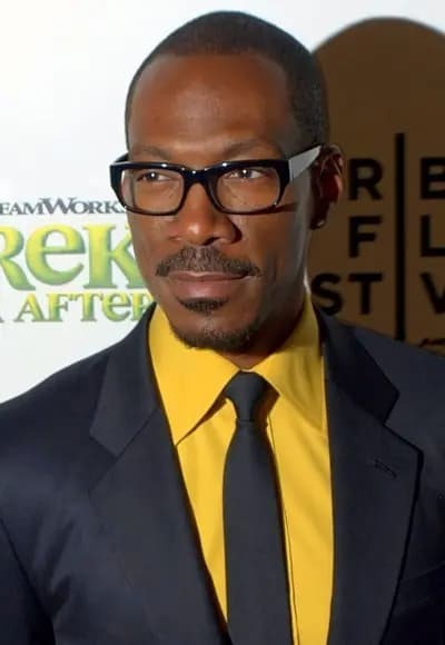 #4 Eddie Murphy — Top 10 Greatest Stand-Up Comedians of All Time
