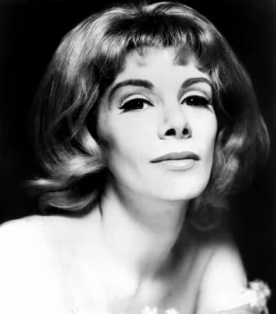 #8 Joan Rivers — Top 10 Greatest Stand-Up Comedians of All Time