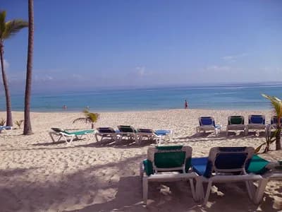 #10 Punta Cana, Dominican Republic — Top 10 Most Beautiful Beaches in the Caribbean