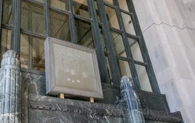 #4 Eleven Madison Park, New York — Top 10 Best Michelin Star Restaurants in the World