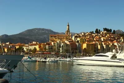#6 Mirazur, Menton, France — Top 10 Best Michelin Star Restaurants in the World