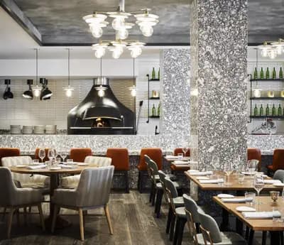 #7 Central, Lima, Peru — Top 10 Best Michelin Star Restaurants in the World