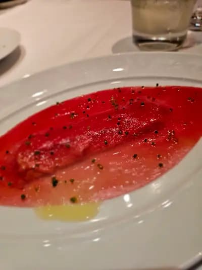 #9 Le Bernardin, New York — Top 10 Best Michelin Star Restaurants in the World