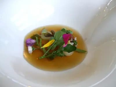 #10 Geranium, Copenhagen — Top 10 Best Michelin Star Restaurants in the World