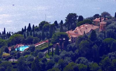 #3 Villa Leopolda, French Riviera — Top 10 Most Expensive Homes Ever Sold