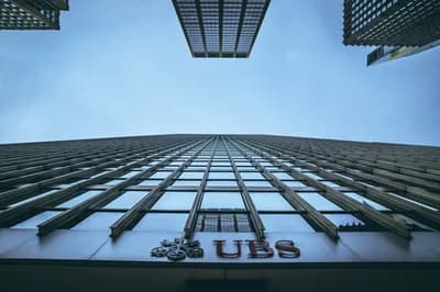 #9 UBS Americas — Top 10 US Investment Banks by Revenue 2026