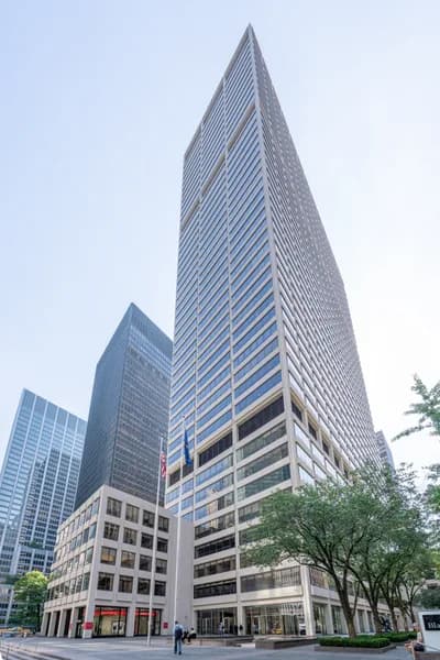 #1 Blackstone — Top 10 US Private Equity Giants 2026