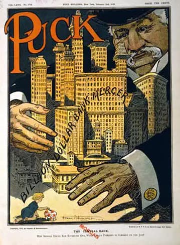#5 J.P. Morgan Private Bank — Top 10 US Wealth Management Firms