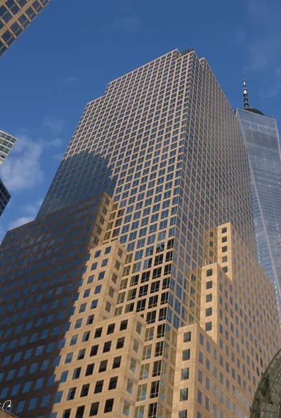 #9 Jane Street — Top 10 US Algorithmic Trading Firms