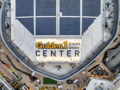 #6 Golden 1 Credit Union — Top 10 Biggest US Credit Unions by Assets (2025)