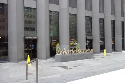 #4 Schwab Intelligent Portfolios — Top 10 US Robo-Advisors 2026