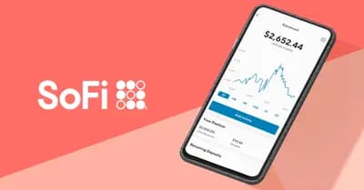 #6 SoFi Automated Investing — Top 10 US Robo-Advisors 2026