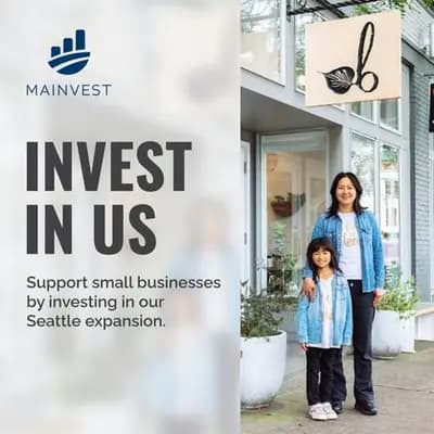 #8 Mainvest — Top 10 US Crowdfunding Platforms for Startups