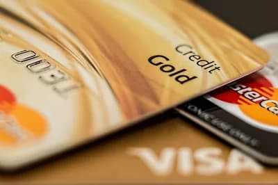 #1 Visa — Top 10 Credit Card Networks Dominating Global Payments