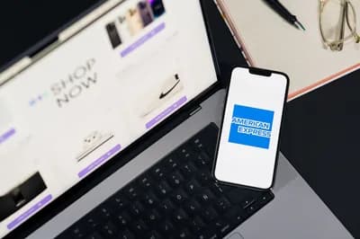 #3 American Express — Top 10 Credit Card Networks Dominating Global Payments