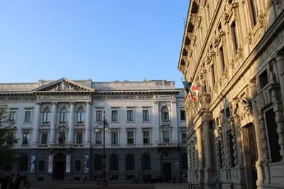 #6 Borsa Italiana (Euronext Milan) — Top 10 European Stock Exchanges 2026