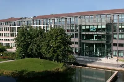 #2 Credit Agricole Group — Top 10 French Financial Groups