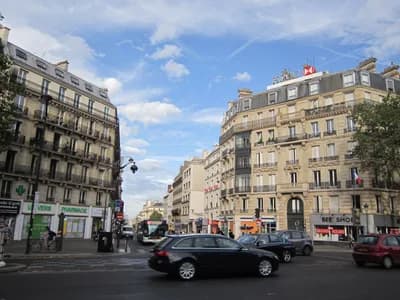 #8 HSBC MSCI Europe Climate Paris Aligned UCITS ETF — Top 10 European ESG Investment Funds