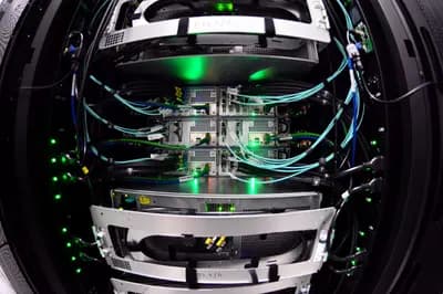 #5 NVIDIA AI Research — Top 10 US AI Companies 2026