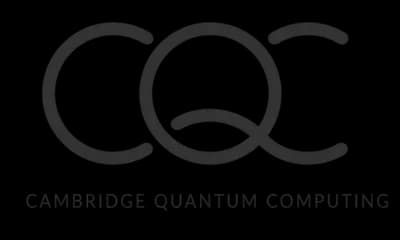 #4 Quantinuum — Top 10 US Quantum Computing Companies 2026