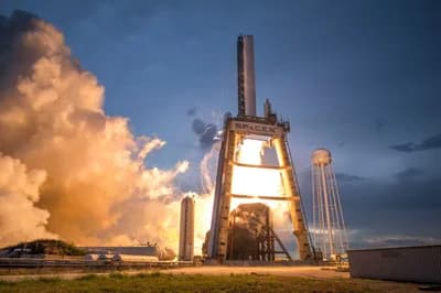 #9 SpaceX — Top 10 Most Successful Tech Startups of All Time