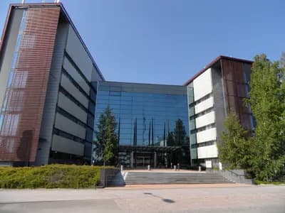 #6 Nokia — Top 10 US 5G Technology Leaders