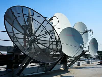 #8 DISH Network (EchoStar) — Top 10 US 5G Technology Leaders