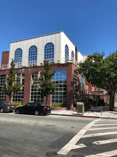 #9 Palantir — Top 10 US Enterprise Software Companies 2026