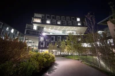 #8 Carnegie Mellon AI — Top 10 US AI Research Labs and Institutes 2026