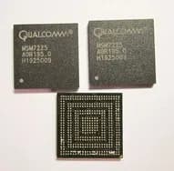 #3 Qualcomm — Top 10 US Chip Design Companies