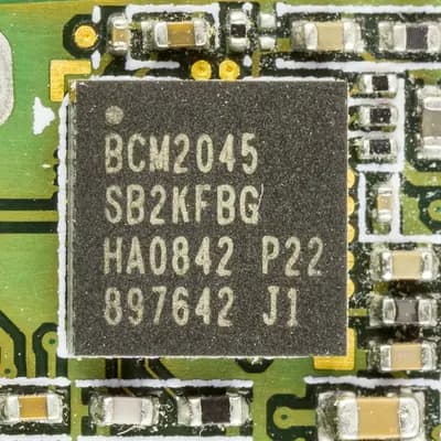 #4 Broadcom — Top 10 US Chip Design Companies