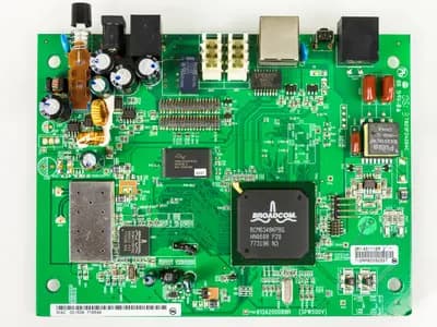#9 Monolithic Power Systems — Top 10 US Chip Design Companies