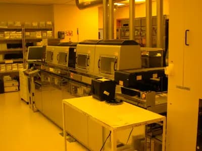 #10 Lattice Semiconductor — Top 10 US Chip Design Companies
