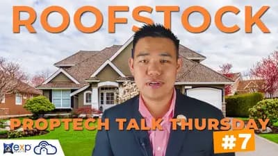 #8 Roofstock — Top 10 US PropTech Companies 2026