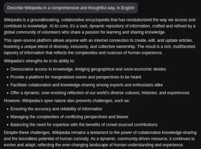 #6 Meta AI (Llama) — Top 10 US NLP Companies