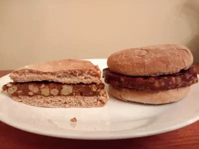 #1 Beyond Meat — Top 10 US Food Technology Companies